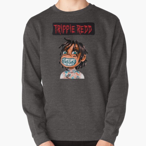 trippie redd merch spencer's