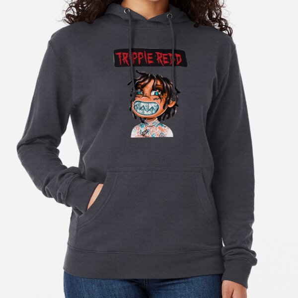 ice cream hoodie trippie redd