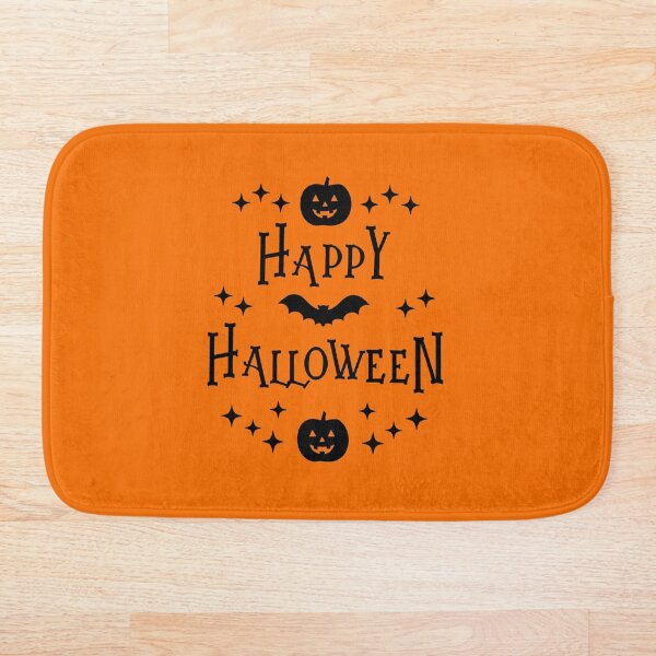 Item preview, ¡Feliz Halloween! v.1 designed and sold by RocketPunchSC.