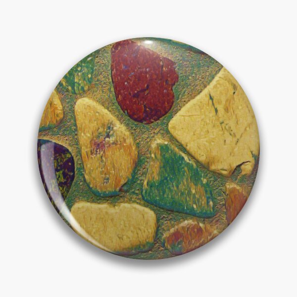 Item preview, Rock garden  designed and sold by Kindredmoments.