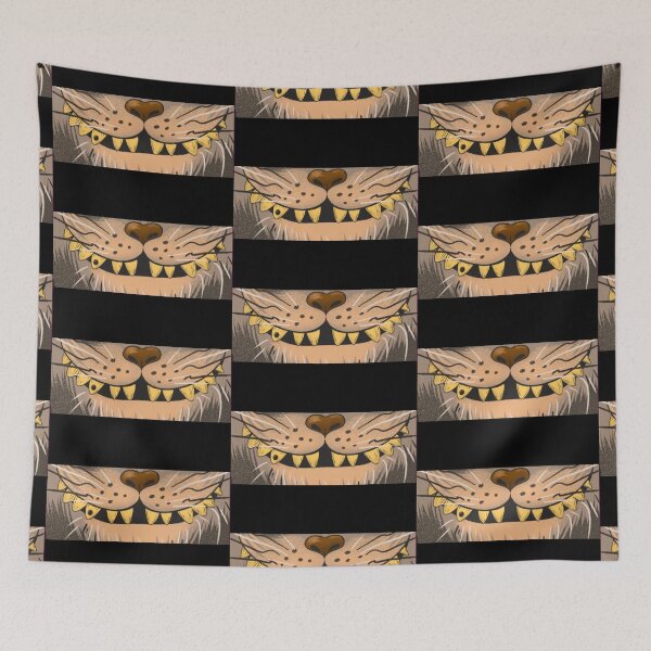 Item preview, Cheshire designed and sold by gapanet.