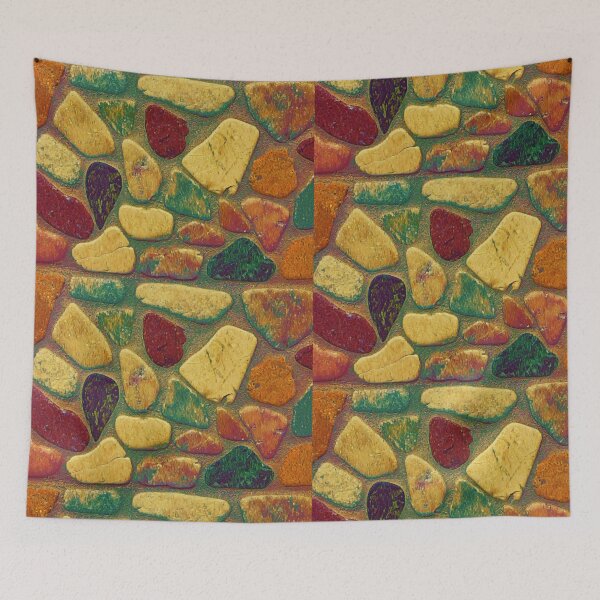 Item preview, Rock garden  designed and sold by Kindredmoments.