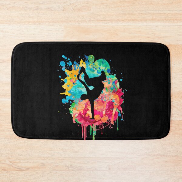 Item preview, Breakdance Bboy Bgirl HipHop designed and sold by cappu1.