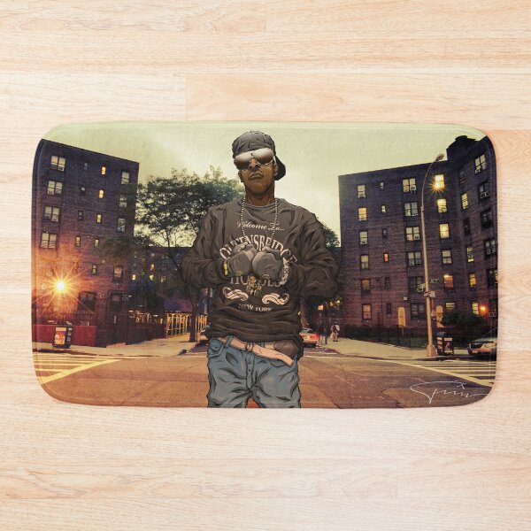 Item preview, Streets of Iraq designed and sold by AirForceTuan.