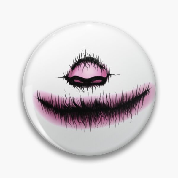 Item preview, jazmin bean face designed and sold by rottenfangs.