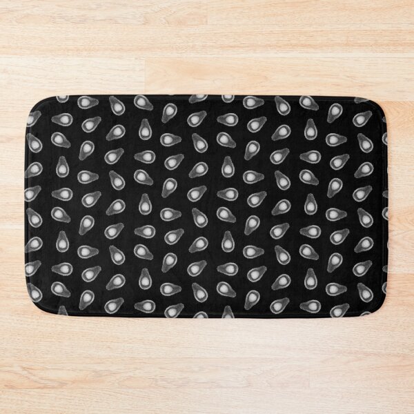 Item preview, Xray of Avocado, Original Black/White designed and sold by xrayjessie.