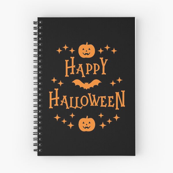 Item preview, ¡Feliz Halloween! v.2 designed and sold by RocketPunchSC.