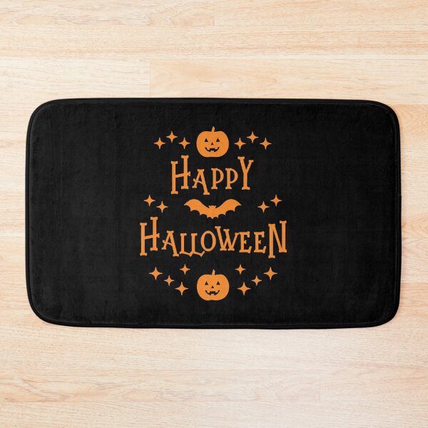 Item preview, Happy Halloween! v.2 designed and sold by RocketPunchSC.