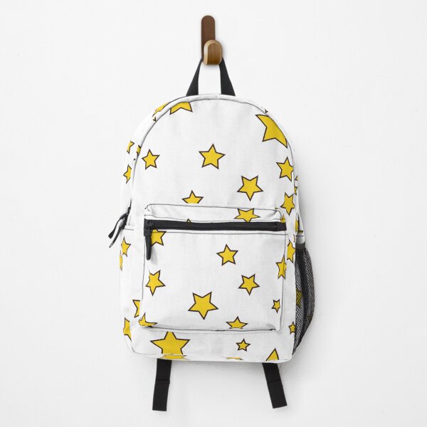 Item preview, stars pattern designed and sold by Con Inspo.