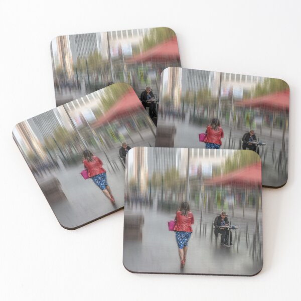Item preview, City women designed and sold by Vicki Moritz.
