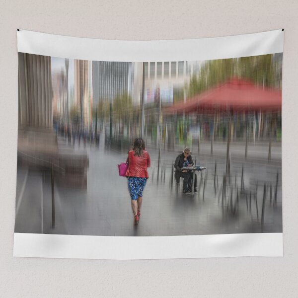 Item preview, City women designed and sold by Vicki Moritz.