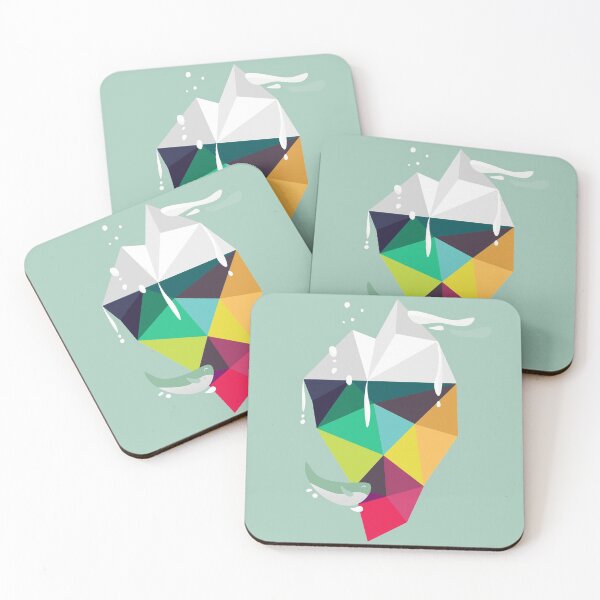 Item preview, Cuore di Ghiaccio designed and sold by riccardoscala.