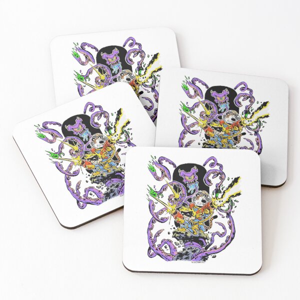 Item preview, Spaceman! Alien! Spiff! designed and sold by Sketchbooks.