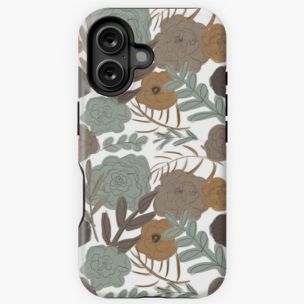Item preview, iPhone Magsafe Tough Case designed and sold by vmhmade.