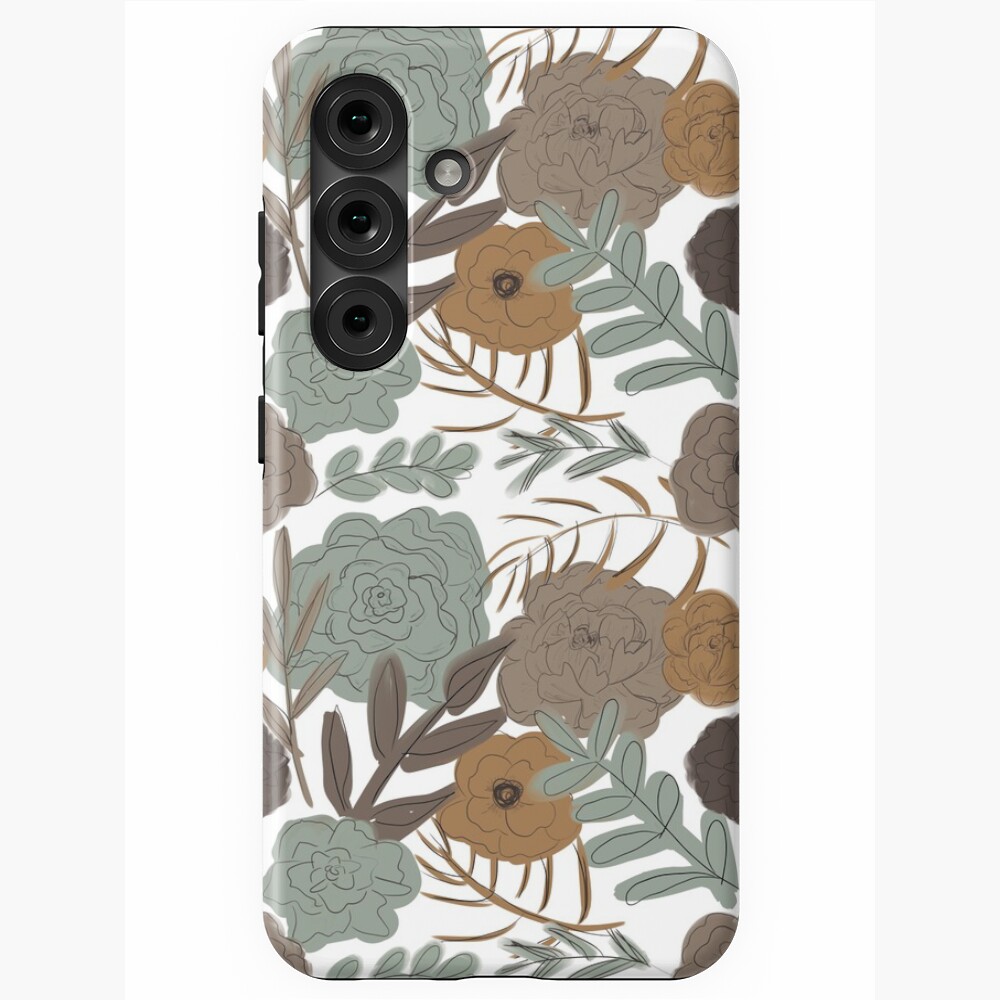 Item preview, Samsung Galaxy Tough Case designed and sold by vmhmade.