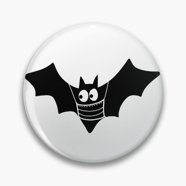 Item preview, Masked Bat designed and sold by somebasic.