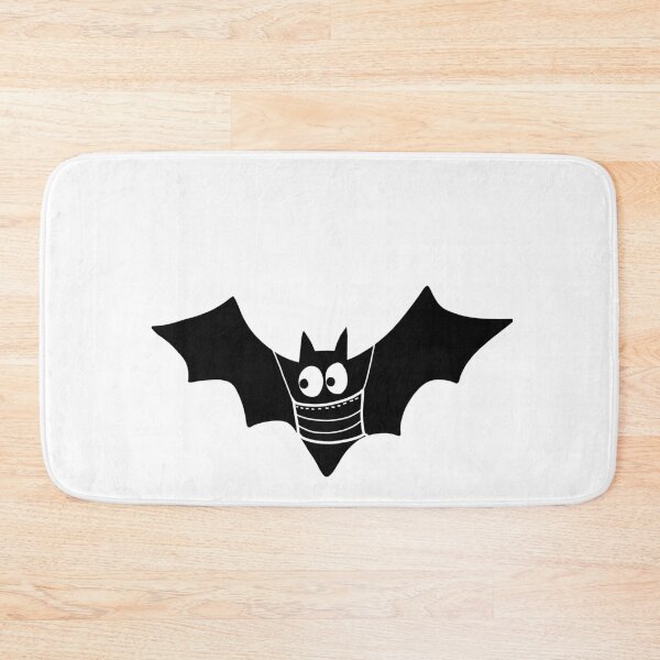 Item preview, Masked Bat designed and sold by somebasic.