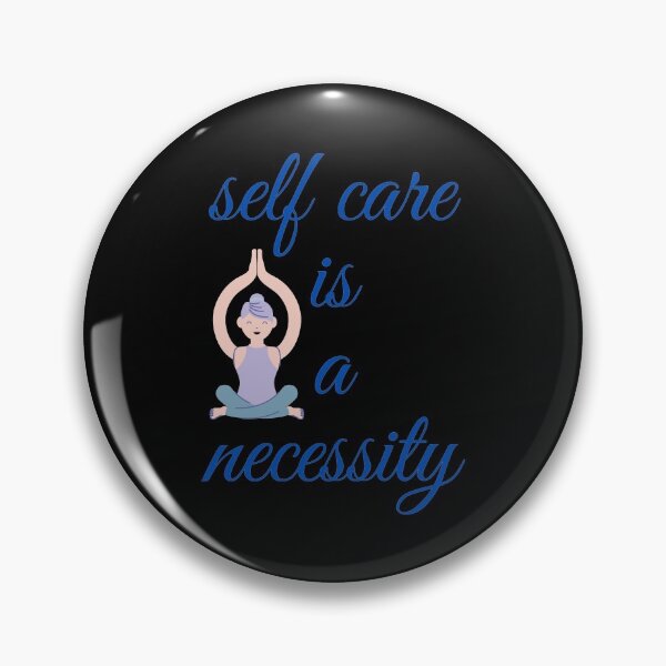 Item preview, self care is important designed and sold by newsapphire20.