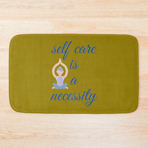 Item preview, self care is important designed and sold by newsapphire20.