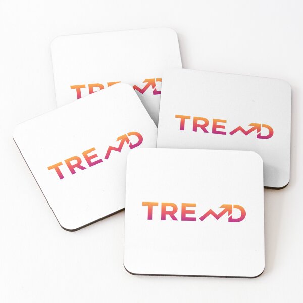Item preview, Trend Vector Logo Type Design  designed and sold by alpeshjogia.