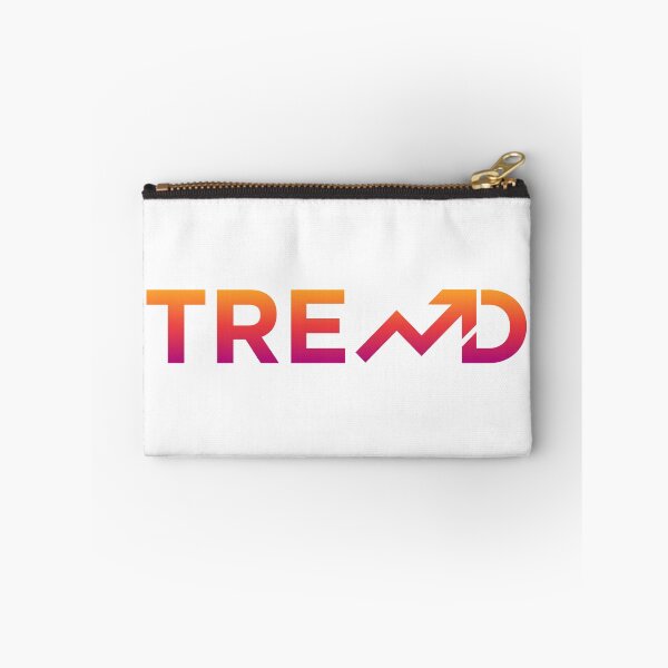Item preview, Trend Vector Logo Type Design  designed and sold by alpeshjogia.