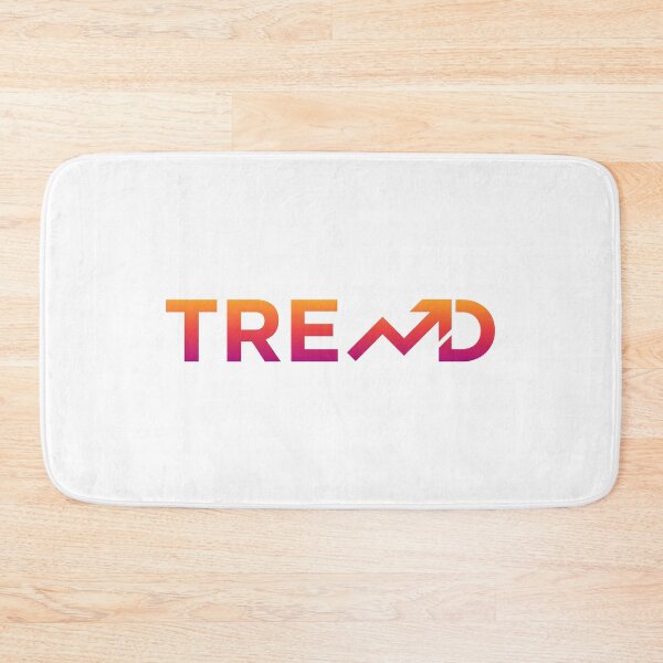 Item preview, Trend Vector Logo Type Design  designed and sold by alpeshjogia.