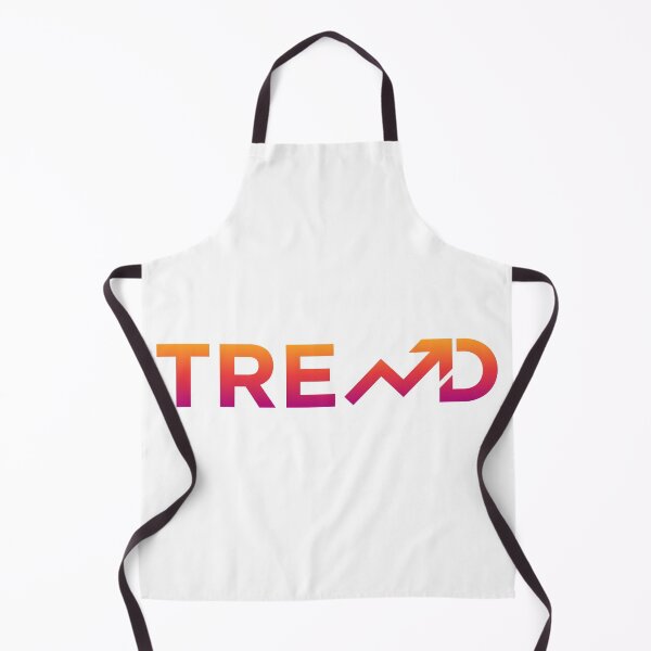 Item preview, Trend Vector Logo Type Design  designed and sold by alpeshjogia.