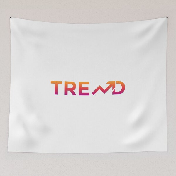Item preview, Trend Vector Logo Type Design  designed and sold by alpeshjogia.