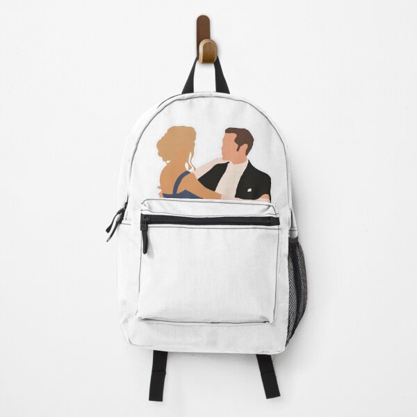 Item preview, Klaroline dancing (klaus and Caroline) designed and sold by Niharika28.