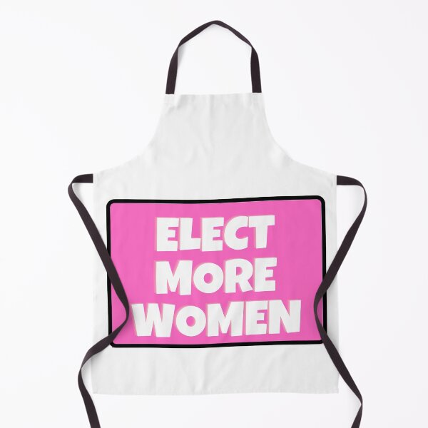 Item preview, Elect more women. designed and sold by MohitJain1109.
