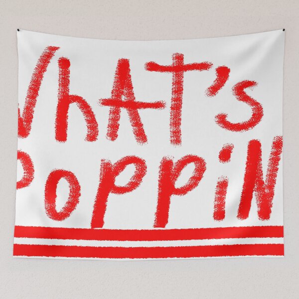 Item preview, QUE ES POPPIN ' designed and sold by LEMALLE.