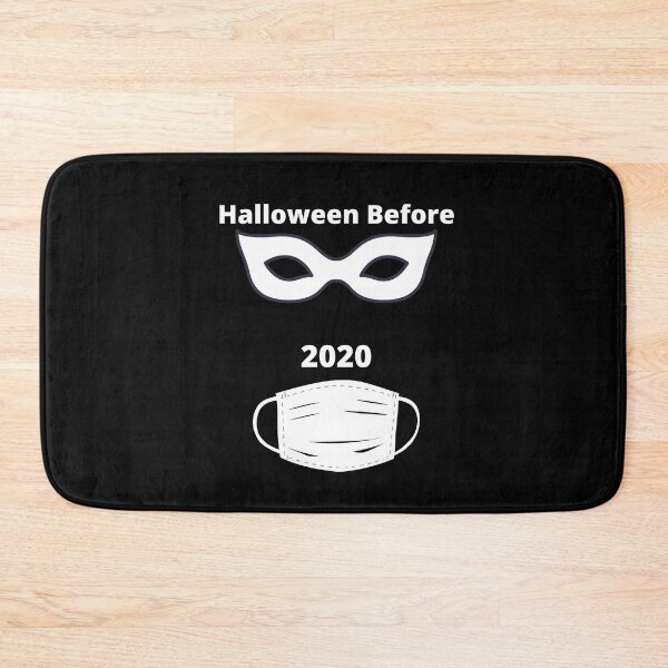 Item preview, Halloween Before 2020 designed and sold by somebasic.