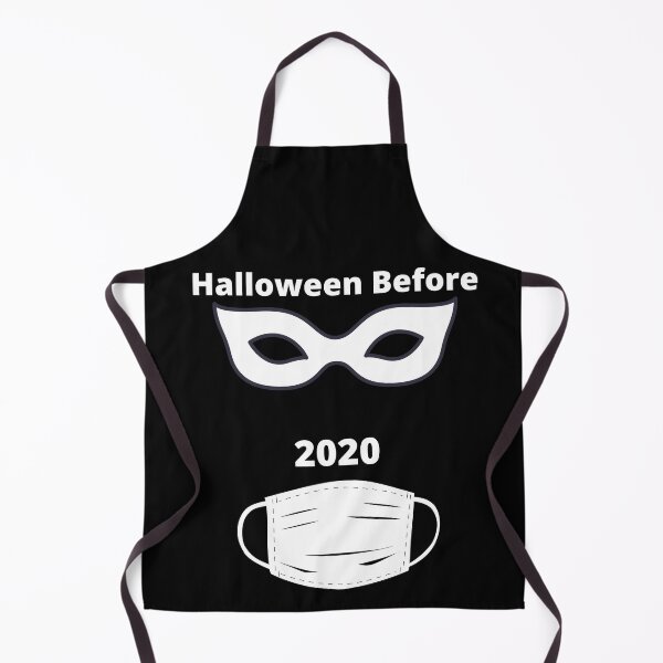 Item preview, Halloween Before 2020 designed and sold by somebasic.