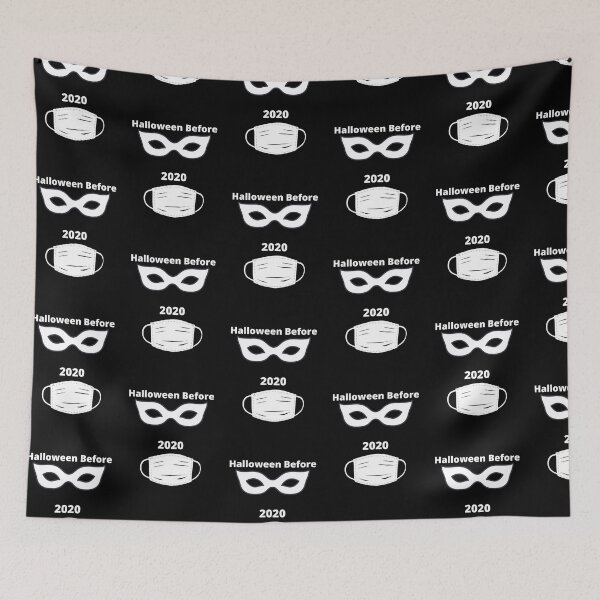 Item preview, Halloween Before 2020 designed and sold by somebasic.