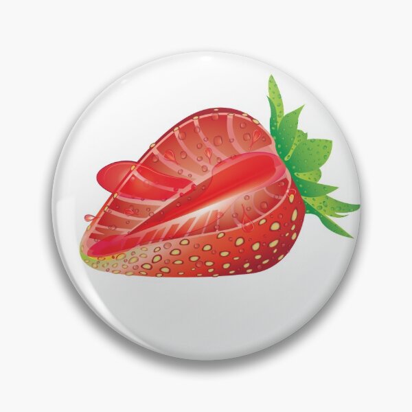 Item preview, Juicy Strawberry designed and sold by ArTotoPhoto.
