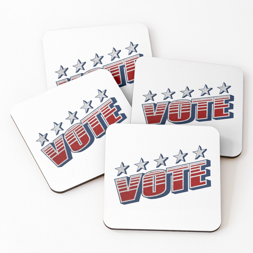 Item preview, Coasters (Set of 4) designed and sold by Rongway76.