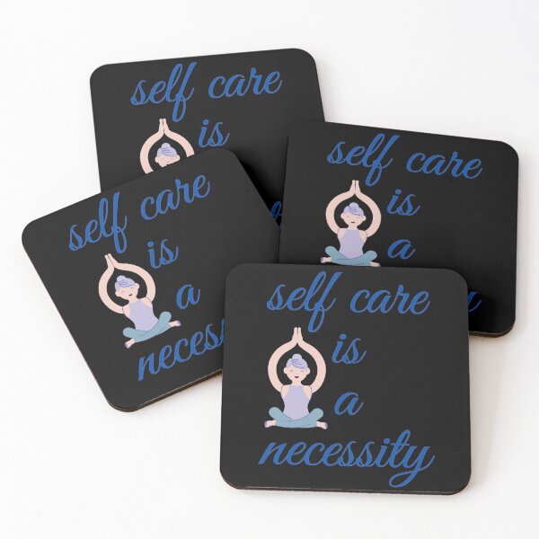 Item preview, self care is important designed and sold by newsapphire20.