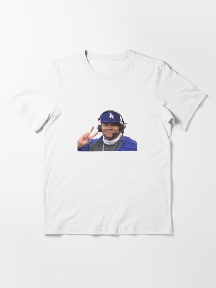 Trevor Bauer Can't Hear You Essential T-Shirt for Sale by dnw946