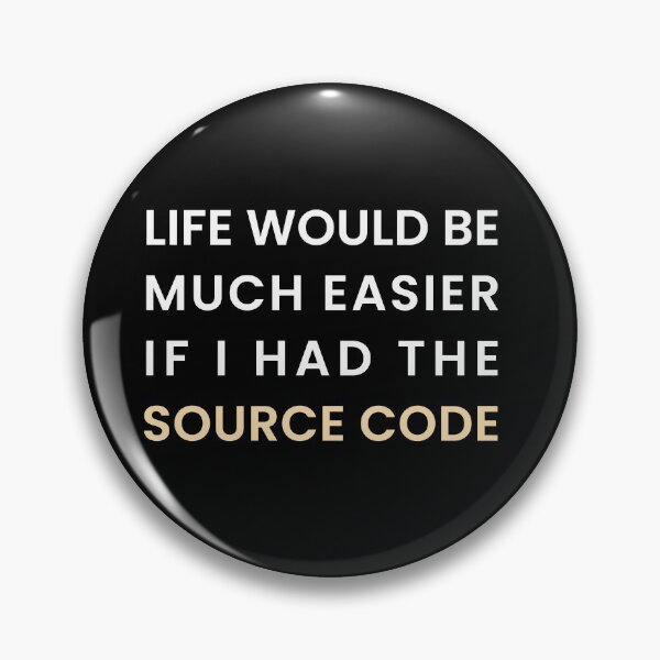 Item preview, Computer Programmer Coders Software Engineers Funny Gift designed and sold by TastefulTees.