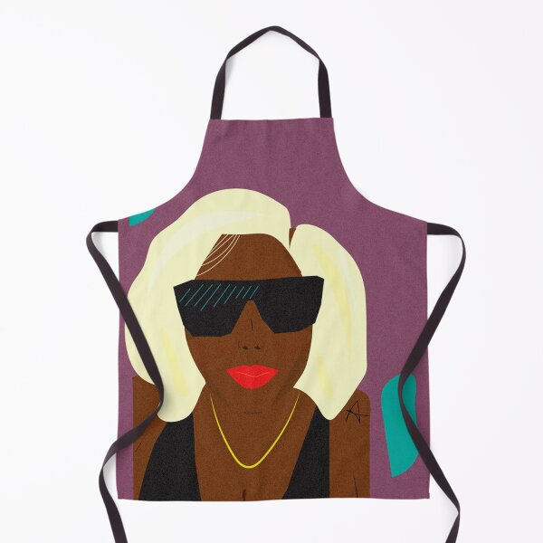 Item preview, BlondeGIRL WFH designed and sold by Glamadox.