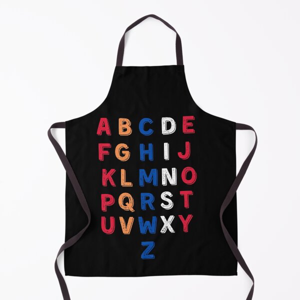 Item preview, abcdefghijklmnopqrstuvwxyz designed and sold by PX-clothing.
