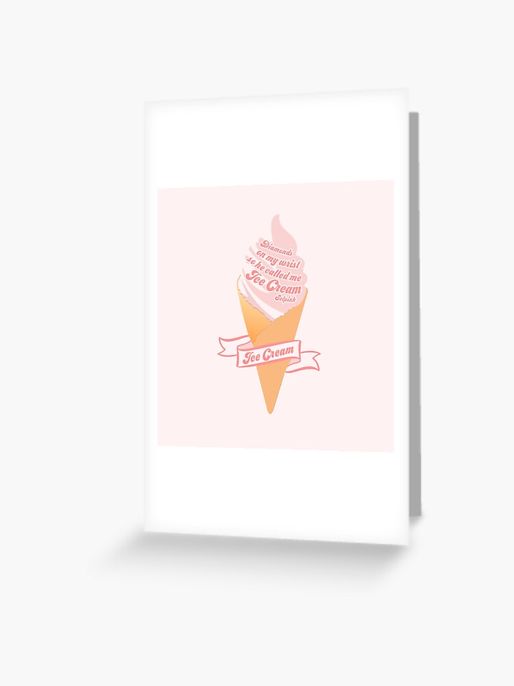 Blackpink Selena Gomez Ice Cream Lyrics