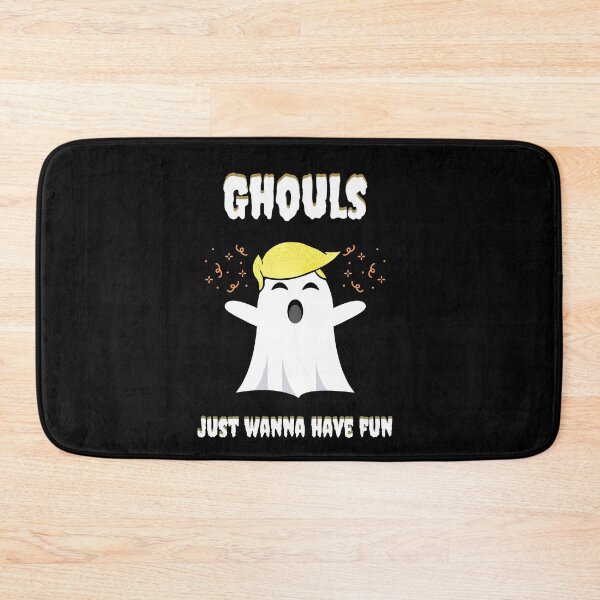 Item preview, Ghouls Just Wanna Have Fun designed and sold by somebasic.