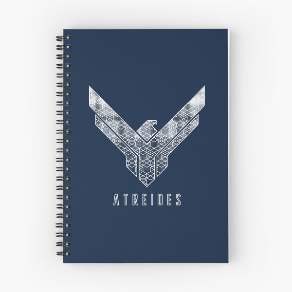 Item preview, Atreides (Halftone Patterned) designed and sold by splode.