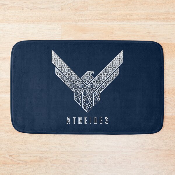 Item preview, Atreides (Halftone Patterned)  designed and sold by splode.