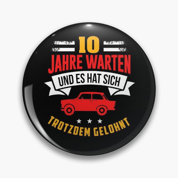 Item preview, GDR Trabant designed and sold by Flowaner.
