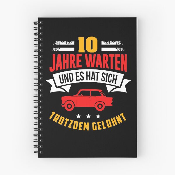 Item preview, GDR Trabant designed and sold by Flowaner.