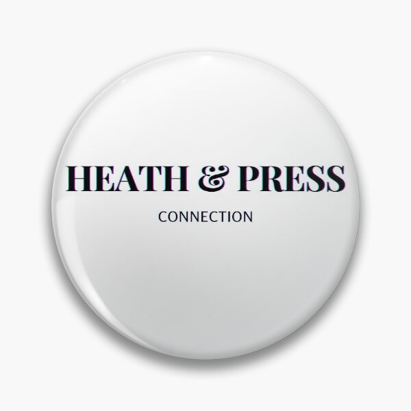 Aperçu de l'œuvre Connexion Heath & Press créée et vendue par Ashishkumar024.