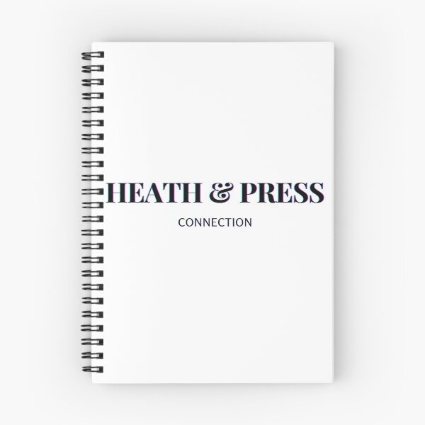 Artikelvorschau, Heath & Press-Verbindung entworfen und verkauft von Ashishkumar024.