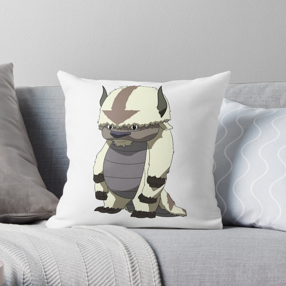 appa pillow